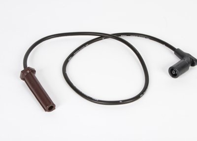 ACDelco 356K GM Original Equipment Spark Plug Wire Spark Plugs ACDelco 356K