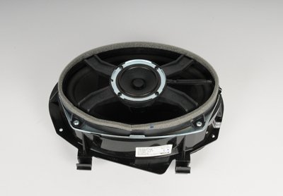 ACDelco 10392739 GM Original Equipment Rear Radio Speaker Coaxial Speakers ACDelco 10392739