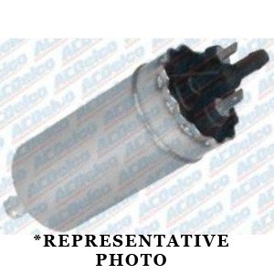 Engine Computers ACDelco MU1518