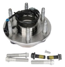 Hub Assemblies ACDelco FW313