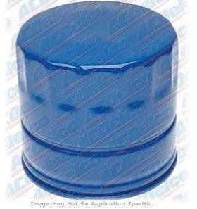 Oil Filters ACDelco PF53CL