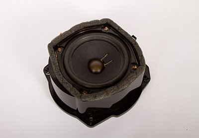 Speaker ACDelco 25708241