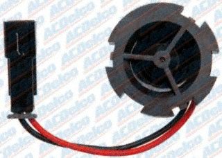 Speaker ACDelco 16217509