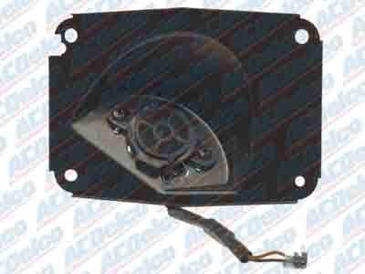 Speaker ACDelco 16158545