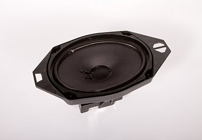 Speaker ACDelco 25648247