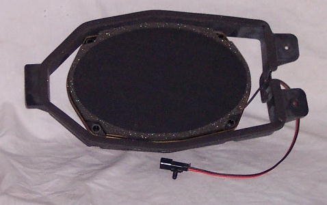 Speaker ACDelco 16130013