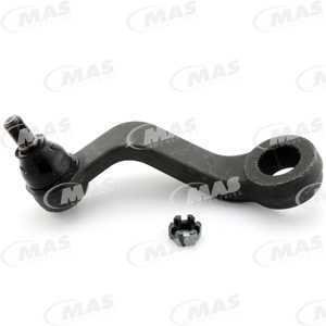 Steering System MAS PA7101
