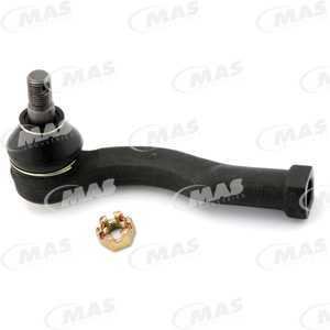 Tie Rod Ends MAS T2974