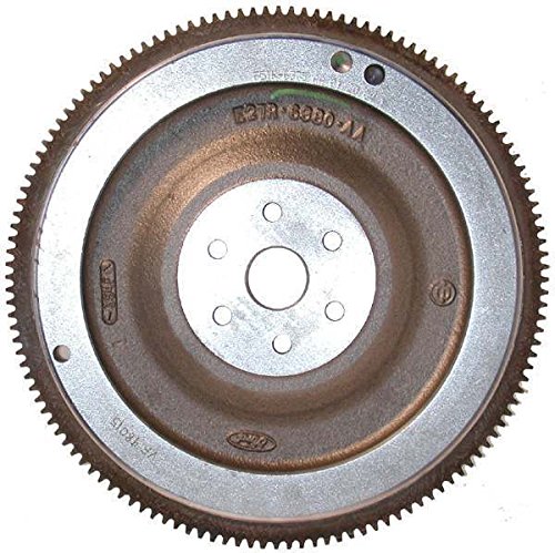 Flywheel Valeo V2107