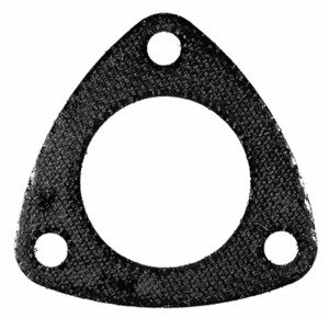 Catalytic Converter Victor Reinz F7536