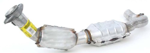 Walker 54402 Ultra Domestic Converter - Non-CARB Compliant Catalytic Converters Walker 54402