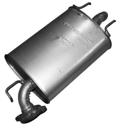 Mufflers Walker 53373