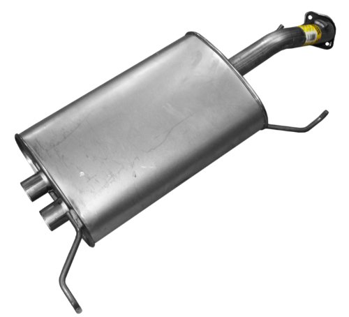 Mufflers Walker 54377