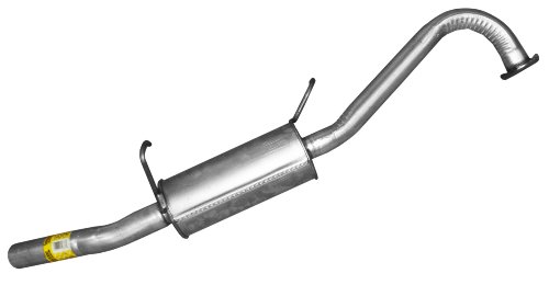 Mufflers Walker 54378