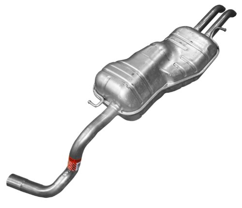 Mufflers Walker 55264