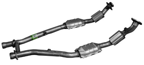 Catalytic Converters Walker 50530