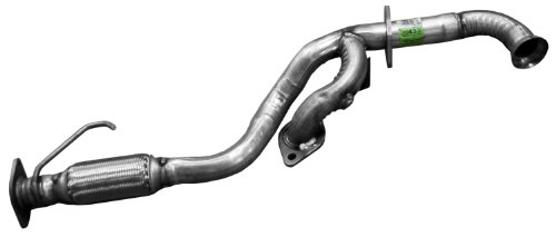 Exhaust Pipes & Tips Walker 50433