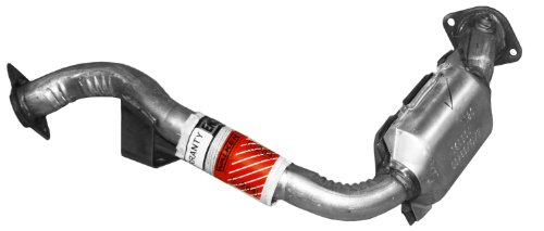 Catalytic Converters Walker 52284