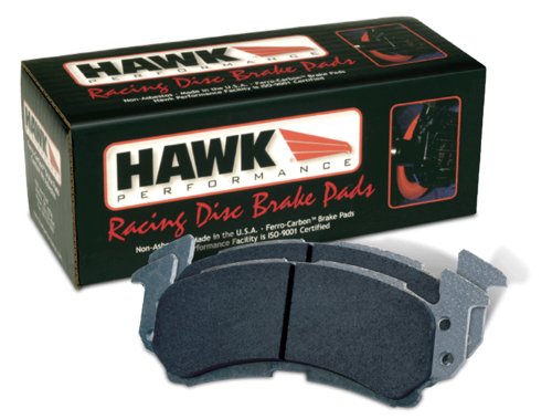 Brake Pads Hawk HB135N770