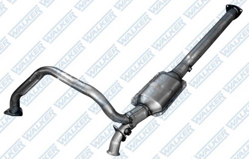 Catalytic Converters Walker 40629