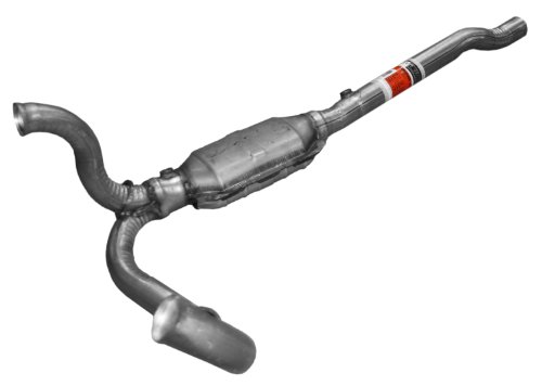 Catalytic Converters Walker 55317