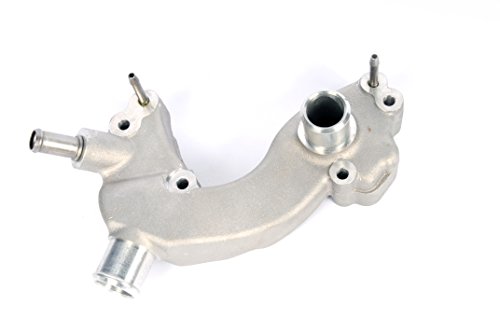 Thermostat Water Outlets ACDelco 15-10593