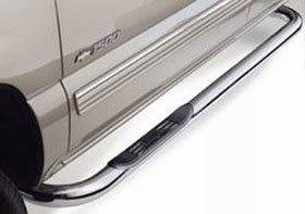 Grille & Brush Guards Westin 39-3395