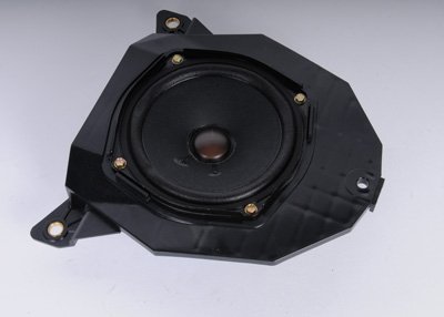 Speaker ACDelco 15082199