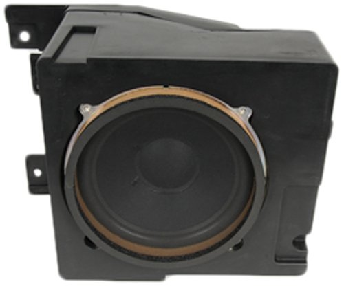 Coaxial Speakers ACDelco 15766432