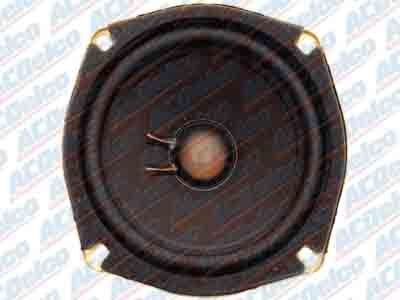 ACDelco 25654914 Radio Speaker Assembly Speaker ACDelco 25654914