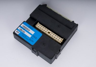ACDelco 10348331 Control Module Assembly Engine Computers ACDelco 10348331