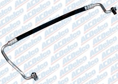 Discharge Hoses ACDelco 15-33597