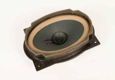 Speaker ACDelco 15206696