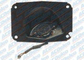 Speaker ACDelco 16158535