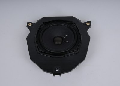 Coaxial Speakers ACDelco 15054681