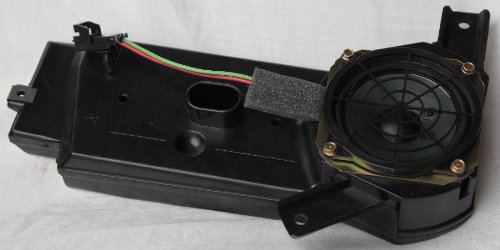Speaker ACDelco 16075211