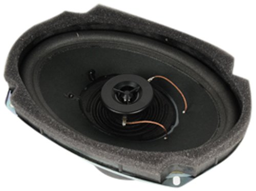 ACDelco 22715871 Radio Speaker Assembly Speaker ACDelco 22715871