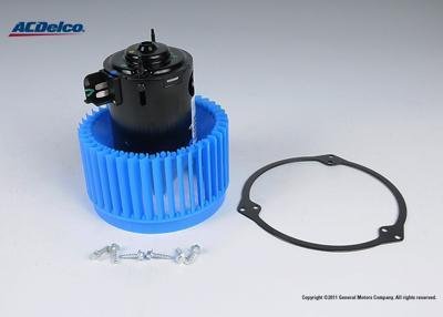 Blower ACDelco 1580932