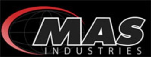 Mas Industries D1060 Center Link Tie Rod Ends MAS D1060
