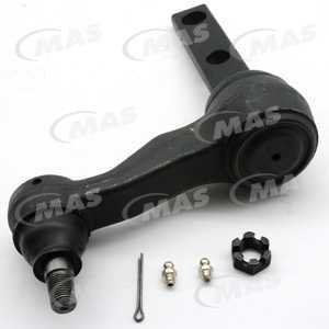 Steering System MAS IA8739
