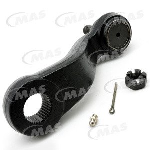 Steering System MAS PA6350