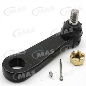 Steering System MAS PA8700