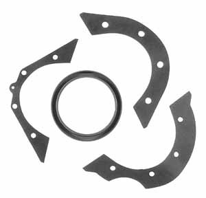 Rear Main Gasket Sets Victor JV555