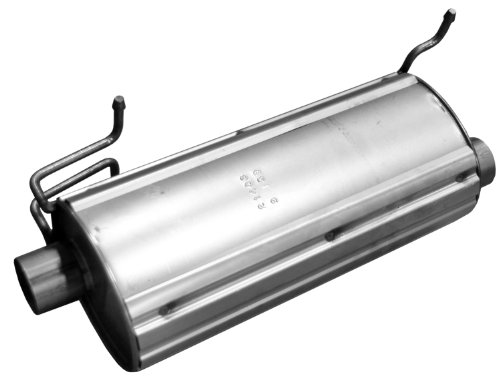 Mufflers Walker 21406