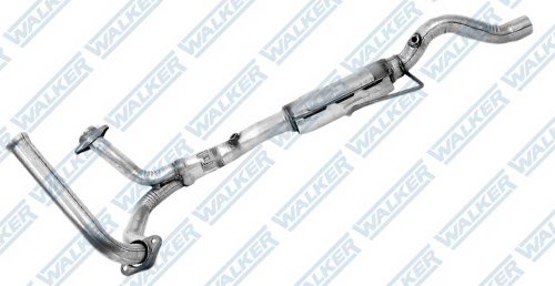 Catalytic Converters Walker 56091