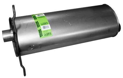 Mufflers Walker 40251