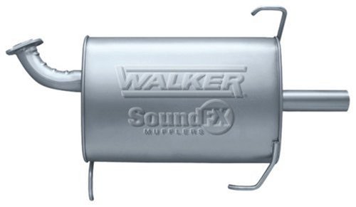 Mufflers Walker 18569