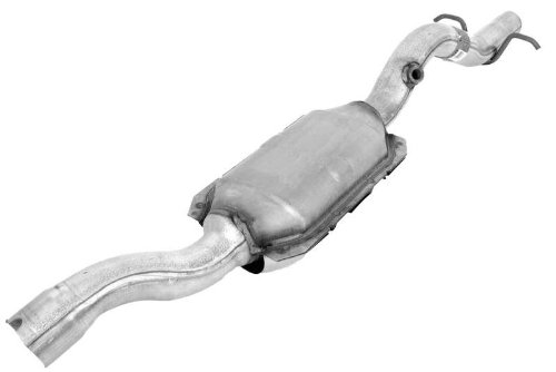 Catalytic Converters Walker 55314