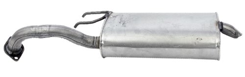 Mufflers Walker 53396