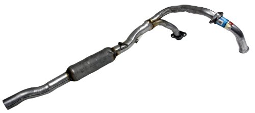 Catalytic Converters Walker 56084